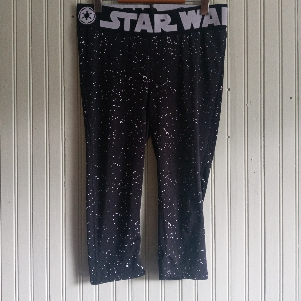 Starwars  leggings